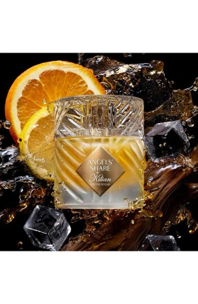 Kilian Paris Angels' Share On The Rocks Eau De Parfum