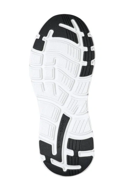 Easy Spirit Women's X Denise Austin Maelie Emove Lace-up Sneakers In Blue