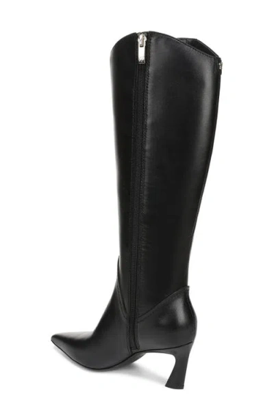 Naturalizer Emily Pointed Toe Knee High Boot In Multi