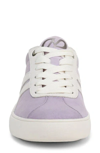 Naturalizer Medina Sneaker In Animal Print