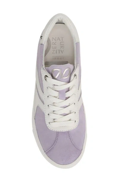 Naturalizer Medina Sneaker In Animal Print