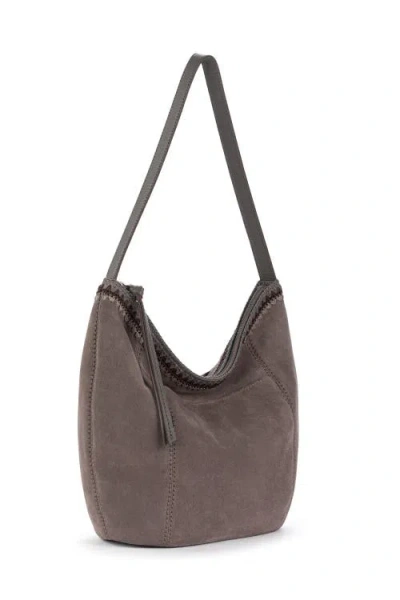 The Sak Sequoia Hobo Leather Bag