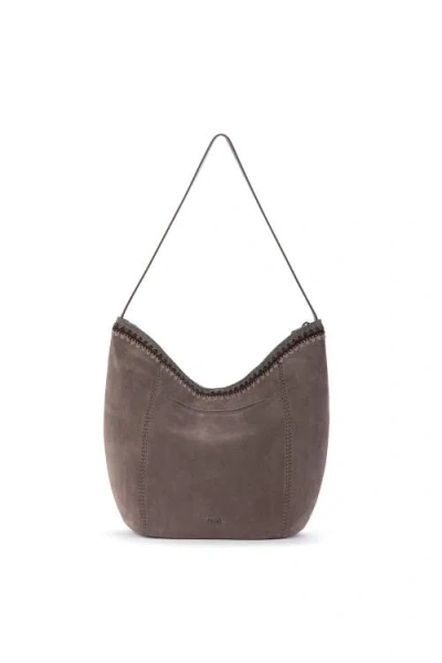 The Sak Sequoia Hobo Leather Bag
