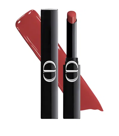 Dior Rouge  On Stage - 425 Wild Rosewood In Brown