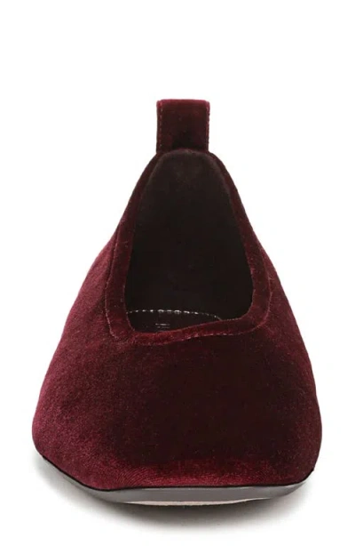 27 Edit Naturalizer Carla Flat In Multi