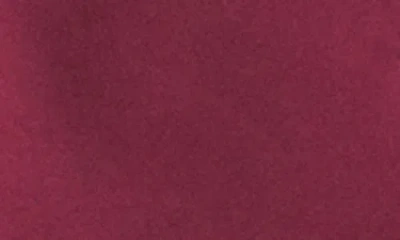 Derek Lam 10 Crosby Walter Double-breasted Cotton-blend Twill Blazer In Burgundy