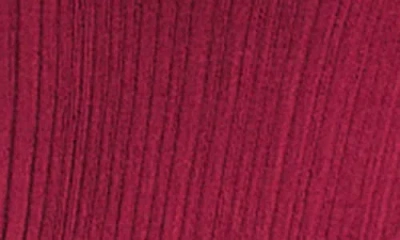 Derek Lam 10 Crosby Isolde Layered Ribbed-knit Turtleneck Top In Multi