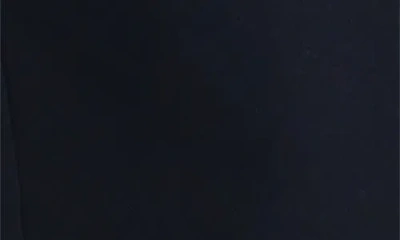 Desigual Wide Leg Cargo Pants In Black