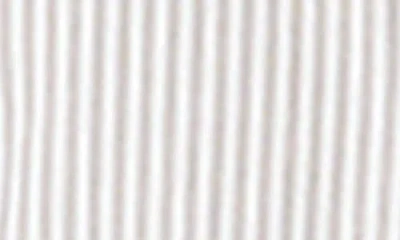 Fair Harbor Salty Oxford Dress Shirt In White