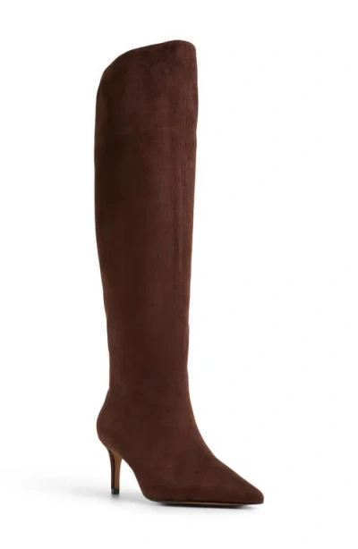 Aldo Selora-wc In Dark Brown