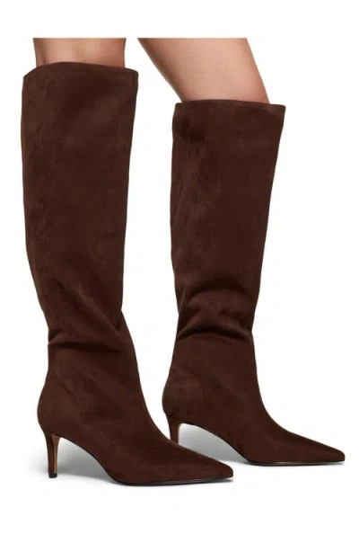 Aldo Selora-wc In Dark Brown