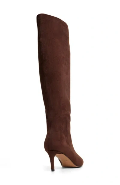 Aldo Selora-wc In Dark Brown