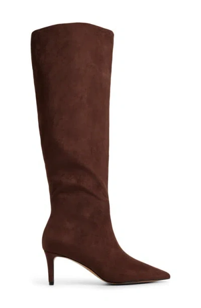 Aldo Selora-wc In Dark Brown