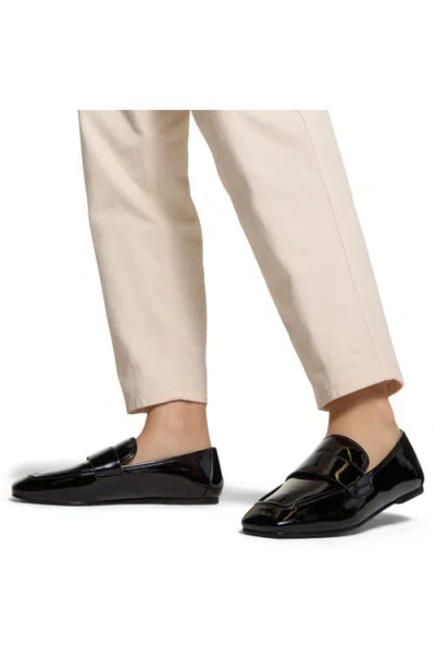 Aldo Charlii Loafer In Black