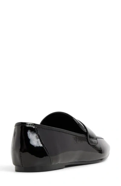 Aldo Charlii Loafer In Black