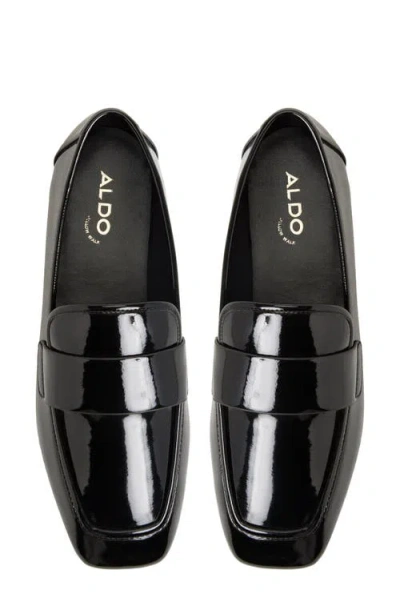 Aldo Charlii Loafer In Black