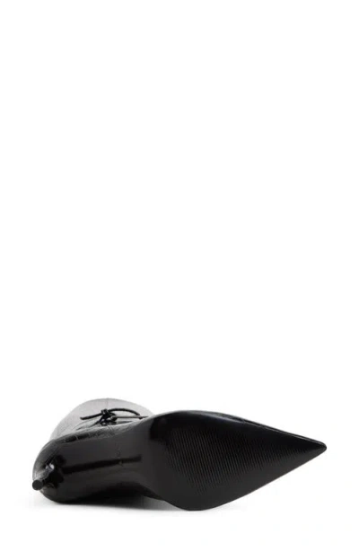 Aldo Tifanny Boot In Black