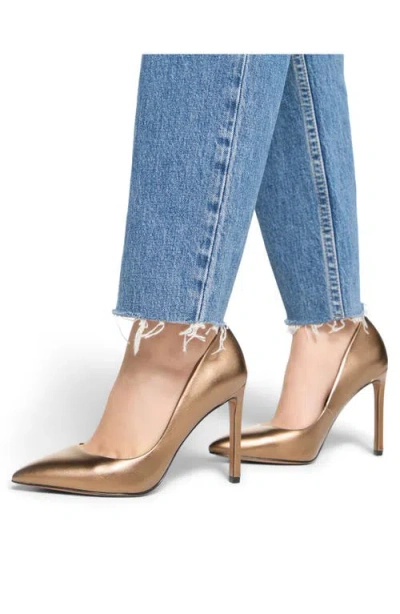 Aldo Women's Lala High-heel Stiletto Pumps In Brown