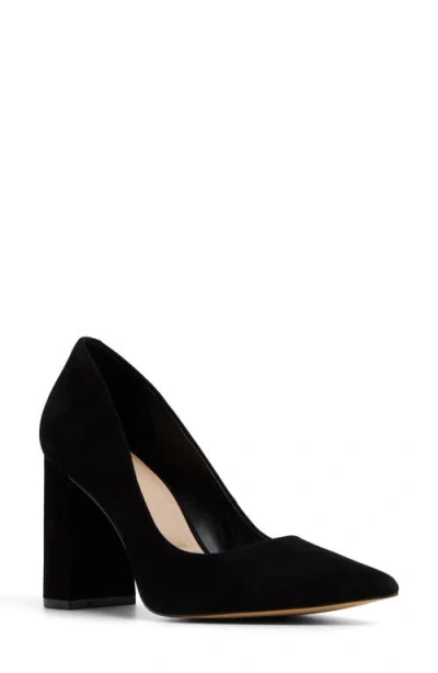 Aldo Javabriryn Pump In Black