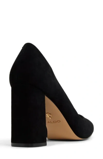 Aldo Javabriryn Pump In Black