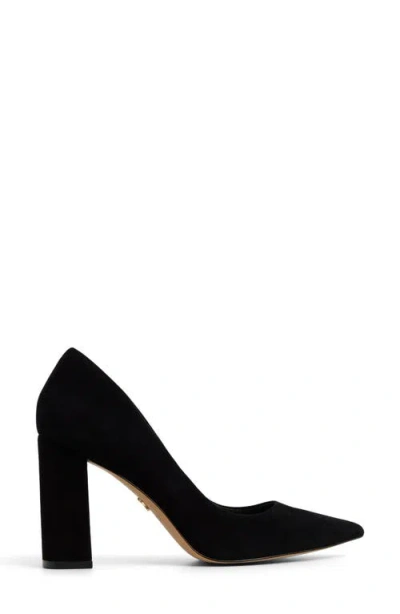 Aldo Javabriryn Pump In Black