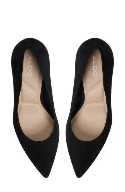 Aldo Javabriryn Pump In Black