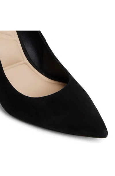 Aldo Javabriryn Pump In Black