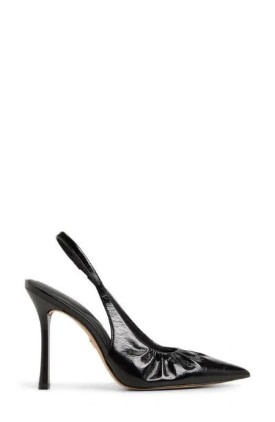 Aldo Women's Mystie Pointed Toe Slingback Pumps In Black