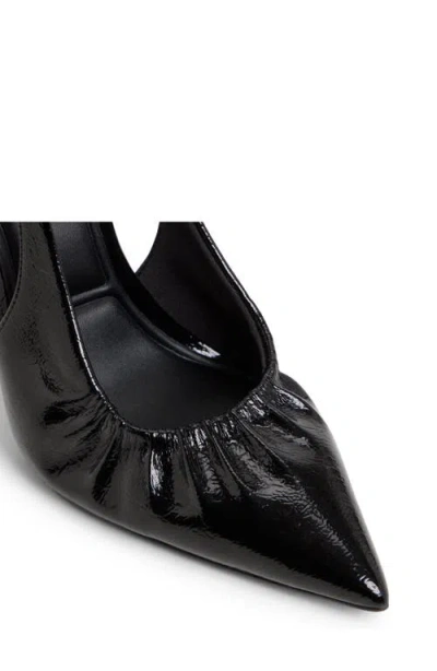 Aldo Women's Mystie Pointed Toe Slingback Pumps In Black