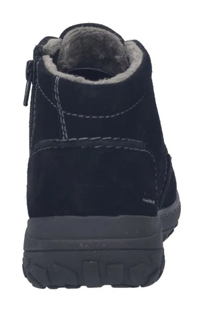 Josef Seibel Ruby Boot In Multi