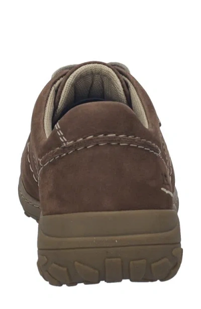 Josef Seibel Ruby Waterproof Sneaker In Multi