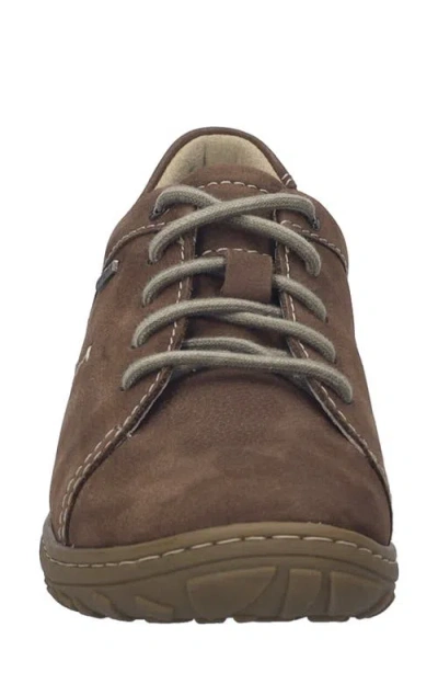 Josef Seibel Ruby Waterproof Sneaker In Multi