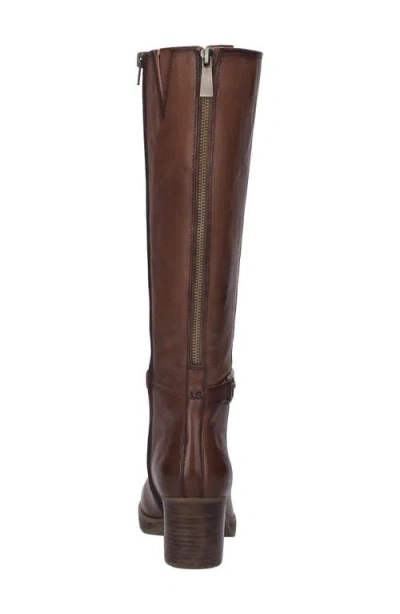 Josef Seibel Gloria 02 Knee High Boot In Brown