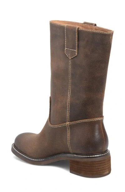 Söfft Tabitha Boot In Brown