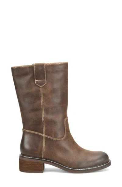 Söfft Tabitha Boot In Brown
