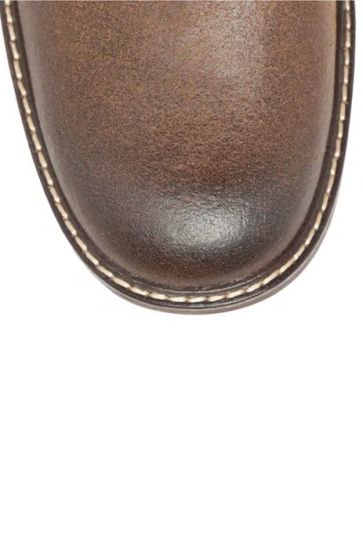 Söfft Tabitha Boot In Brown