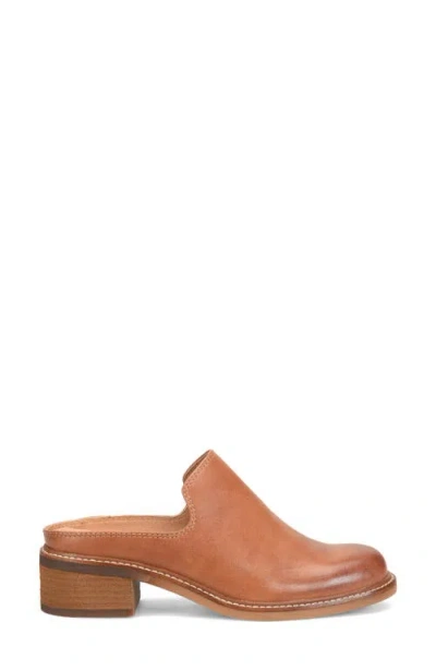 Söfft Trinity Clog In Brown