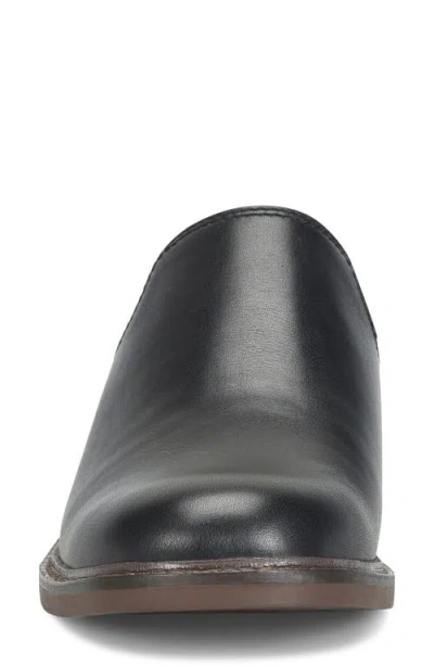 Söfft Trinity Clog In Black
