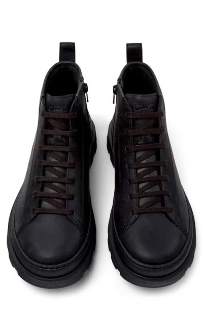 Camper Brutus In Black