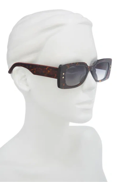 Dior Pacific S1u Sunglasses In Gold