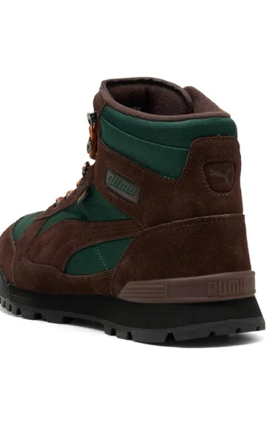 Puma Rdr Boot Sneaker In Multi