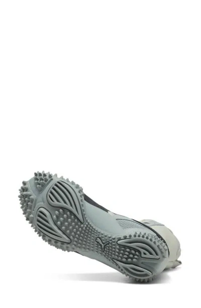 Puma Mostro Mid Sneaker Boot In Multi