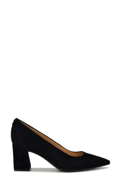 Nine West Kalore 9x9 In Black