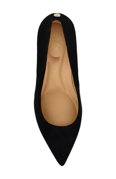 Nine West Kalore 9x9 In Black