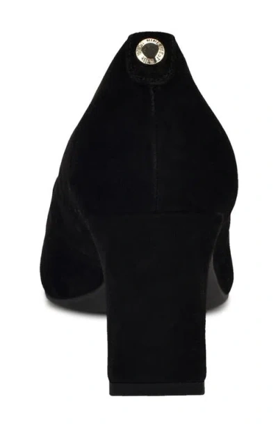 Nine West Kalore 9x9 In Black