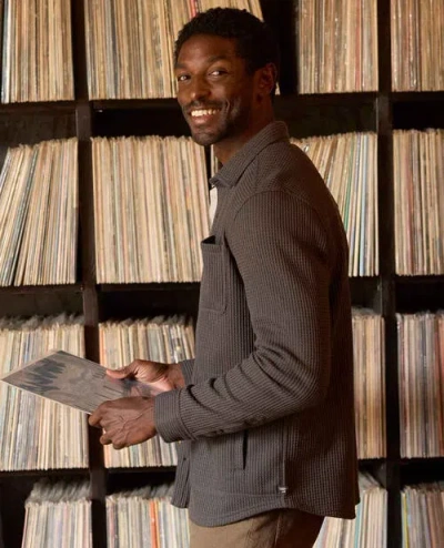 Toad And Co Toad & Co Bitterroot Long Sleeve Shirt Jacket In Black