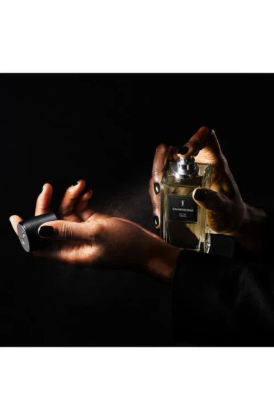 Saint Laurent Womens Le Vestiaire Des Parfums Saharienne Eau De Parfum 125ml In Transparent