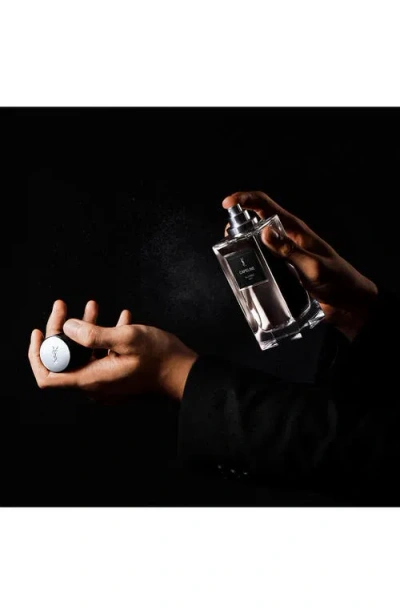 Saint Laurent Womens Le Vestiaire Des Parfums Capeline Eau De Parfum 125ml In Transparent