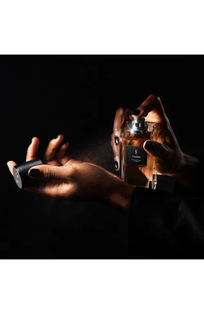 Saint Laurent Yves  Caban In Brown