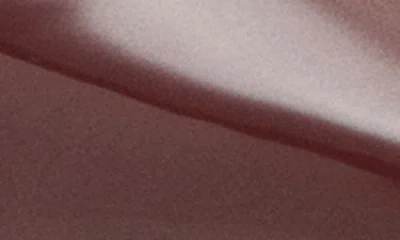 Mango Slingback Pointed Toe Pump In Brown